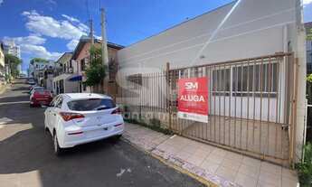 Imagem 2: Casa para Locação 1 Quarto, 35M², Presidente Médici, Chapecó - SC