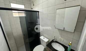 Imagem 6: Apartamento com 2 quartos para alugar por R$ 1680.00, 43.00 m2 - SITIO CERCADO - CURITIBA