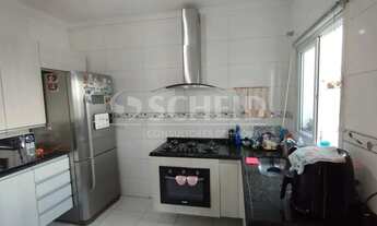 Imagem 7: Sobrado em condomínio fechado com 3 quartos sendo 1 suíte e 2 vagas