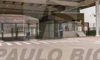 Imagem 7: Galpão em Condomínio para alugar no Bairro Chácaras Bartira em Embu das Artes - SP