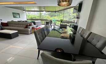 Imagem 3: Barra da Tijuca Apartamento com 3 dormitórios