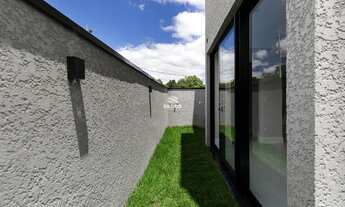 Imagem 7: Casa em condomínio à venda com 3 suítes no Santa Cândida em Curitiba