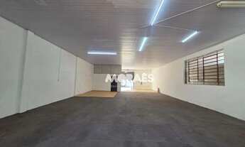 Imagem 3: Barracão para alugar, 200 m² por R$ 3.800,00/mês - Vila Cardia - Bauru/SP