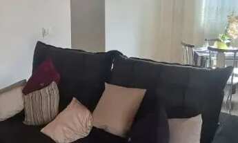 Imagem 4: Casa grande Bairro Canaã Venda Nova Venda