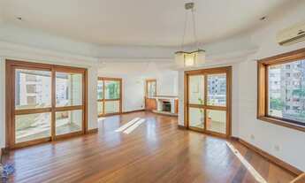 Imagem 2: Cobertura no bairro bela vista com 3 dormitórios