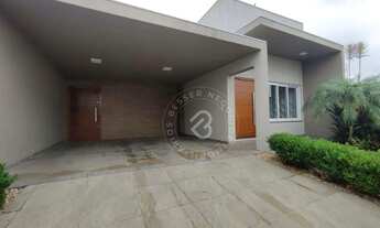 Imagem: Casa com 3 dormitórios, 220 m² - venda