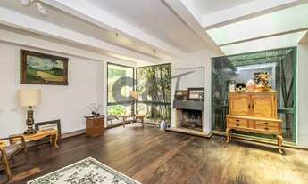 Imagem 2: Sobrado - 3 Dormitórios (1 Suíte) à Venda no Alto da Boa Vista - São Paulo/SP