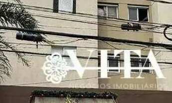 Imagem 12: Apartamento com 2 dormitórios à venda, 55 m² por R$ 450.000 - Vila Augusta - Guarulhos/SP