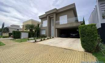 Imagem 5: CASA EM CONDOMÍNIO - ALPHAVILLE - SP