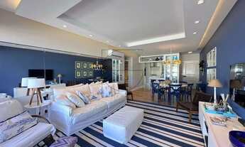 Imagem 2: Apartamento com vista mar em Canajurê