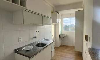 Imagem 3: Gi-Brisas para aluguel possui 68 metros quadrados com 1 quarto em Quitandinha - São Luís