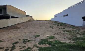 Imagem 4: Terreno no Alphaville Nova Esplanada 2 561m² Votorantim-SP