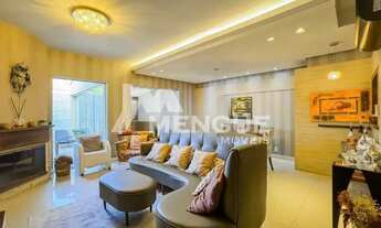 Imagem 2: Asa em Condomínio com 3 quartos e 223m² à venda em Jardim Carvalho, Porto Alegre por R$ 1