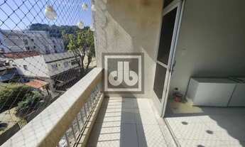 Imagem: Ilha do Governador - Zumbi - Apartamento