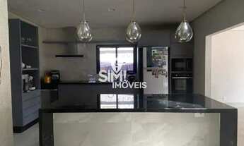 Imagem 3: Sobrado Alto Padrão à Venda 207 Sul, Palmas/TO