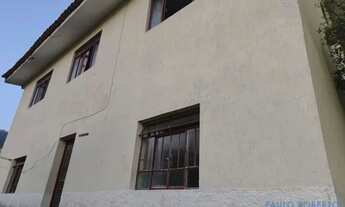 Imagem 2: CASA ASSOBRADADA - JARDIM SANTA ROSÁLIA - MG