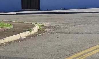 Imagem 2: Vendo casa + 4 barracões em terreno de 601,00 m2 de esquina no setor Faiçalville