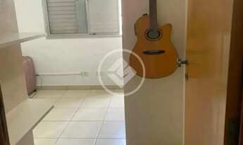 Imagem 6: Apartamento com 3 quartos pronto para morar no St.Oeste codigo: 137986