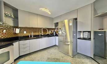 Imagem 6: Imóvel a Venda no Meireles | 240m² | 3 Suítes e 4 Vagas | Bem Localizado | DCE