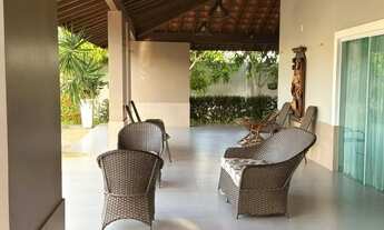 Imagem 6: SN Casa com 4 dormitórios