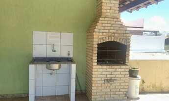 Imagem 4: FIM DE SEMANA, REVEILON e CARNAVAL em Família Nesta Charmosa Casa de Praia na Redinha Nova