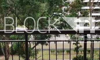 Imagem 3: Recreio dos Bandeirantes