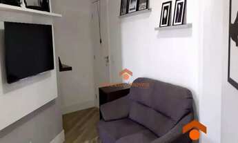 Imagem 5: Apartamento com 3 dormitórios à venda, 78 m² por R$ 670.000,00 - Vila Osasco - Osasco/SP