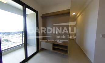 Imagem 5: Apartamento de dois dormitórios sendo um suíte