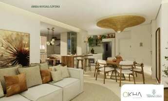 Imagem: Edifício Trancoso - Lançamento de 110