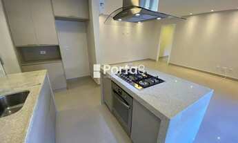 Imagem 4: Alto Padrão em São José do Rio Preto: Madison Residence, 104m² de Pura Elegância