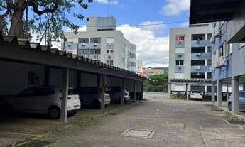 Imagem 6: Apartamento com 2 dormitórios e 1 vaga de garagem !