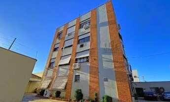 Imagem: Apartamento de 2 dormitórios com 1 vaga