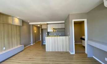 Imagem 5: Apartamento com uma suíte, no Centro de Florianópolis