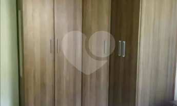 Imagem 3: Apartamento à venda com 2 quartos no condomínio Residencial Jardins D' Espanha, São P