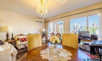 Imagem: Vende-se apartamento com 3 quartos (1 suíte)