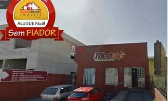 Imagem: Comercial Casa em São José dos Campos