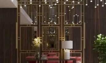 Imagem 2: OPORTUNIDADE, Downtown Residence, Studio mobiliado e decorado no coração de Florianópolis