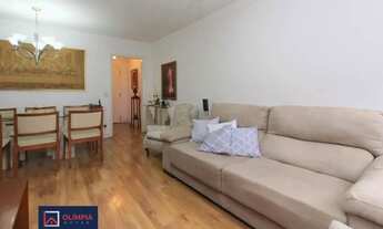Imagem 2: Venda Apartamento 3 Dormitórios - 95 m² Pinheiros
