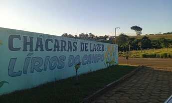 Imagem 3: ÁGIO CHÁCARA 2.000MTS TODA CERCADA