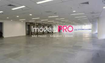 Imagem 5: Laje corporativa disponível para investimento: 534m² na Rua Olimpiadas