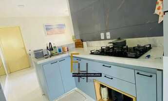 Imagem: APARTAMENTO DAKOTA I 56m²I 2 QUARTOS I