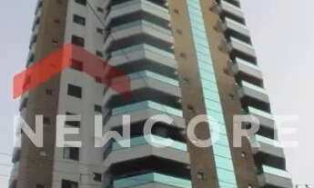 Imagem 3: Apartamento em Rua da Meação - Vila Regente Feijó - São Paulo/SP