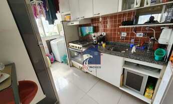 Imagem 2: Apartamento com 2 dormitórios à venda, por R$ 379.000 freguesia do ó