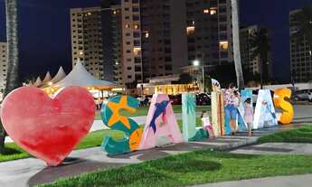 Imagem: Resort 23/11 a 25/11