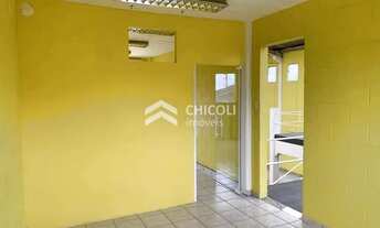 Imagem 4: Industrial Galpão em