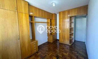 Imagem 7: Tijuca Apartamento com 3 dormitórios