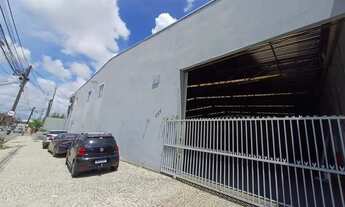 Imagem 2: Galpão no bairro Jardim das Oliveiras em Fortaleza, CE