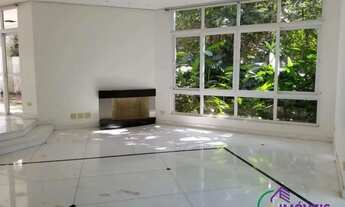 Imagem 7: CASA EM CONDOMÍNIO - ALPHAVILLE - SP