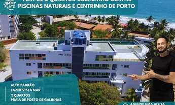 Imagem: Nixxus II - Apto com 2 quartos no coração