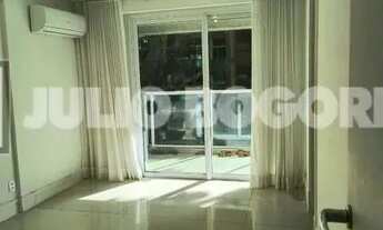 Imagem 7: Apartamento / 4 suítes para alugar no Leblon / varanda / pronto / quadra da praia